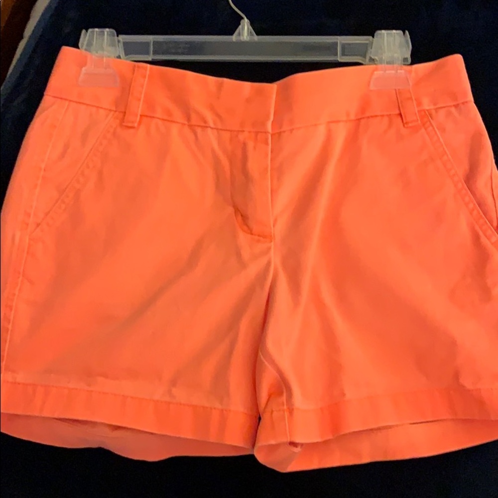 JCREW shorts